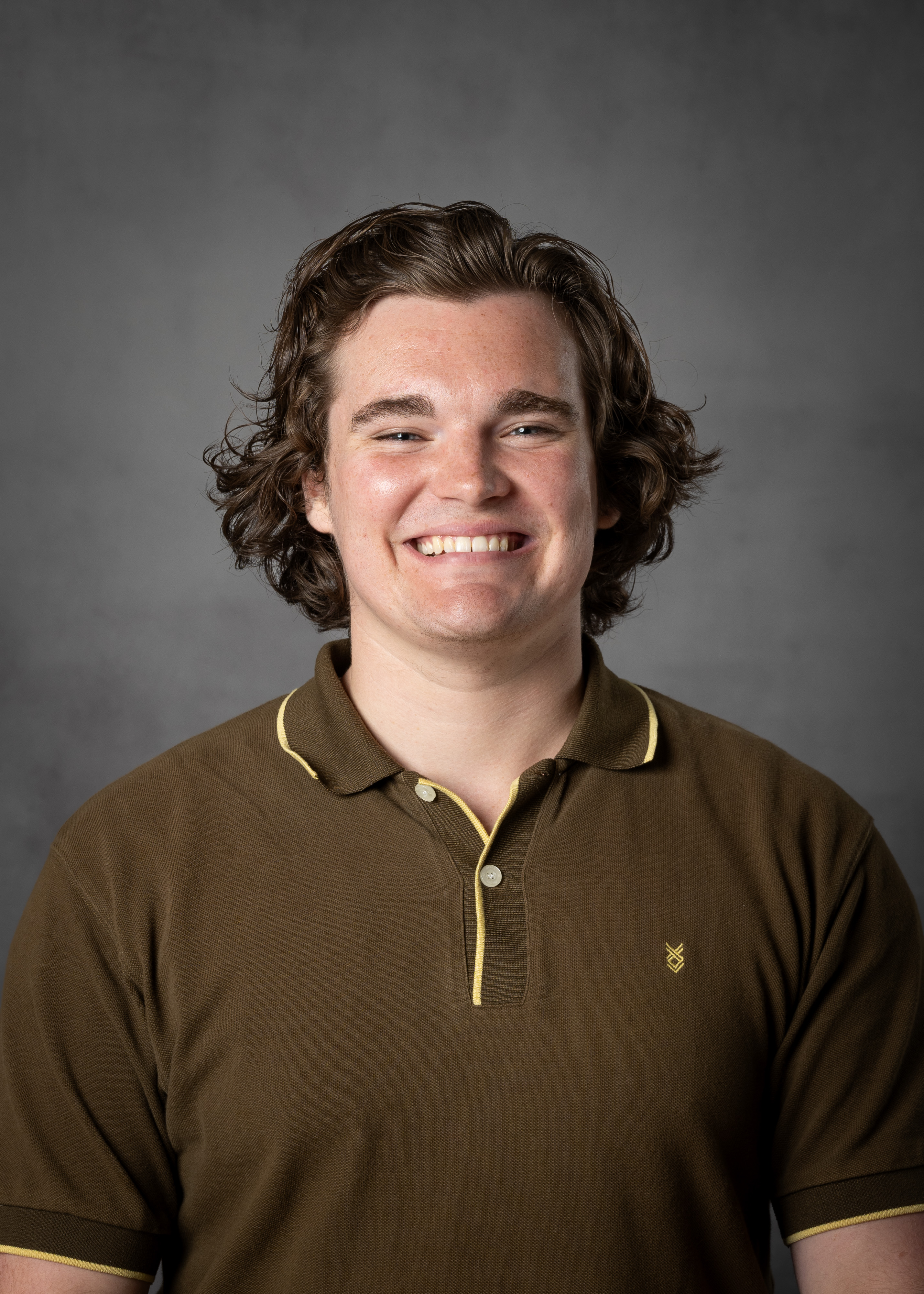 Ian Blad — HR Analytics Consultant